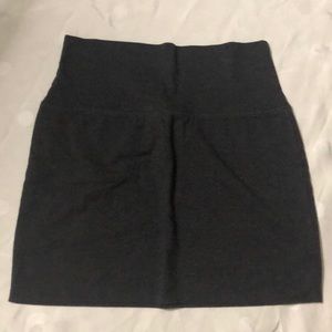 BDG mini skirt